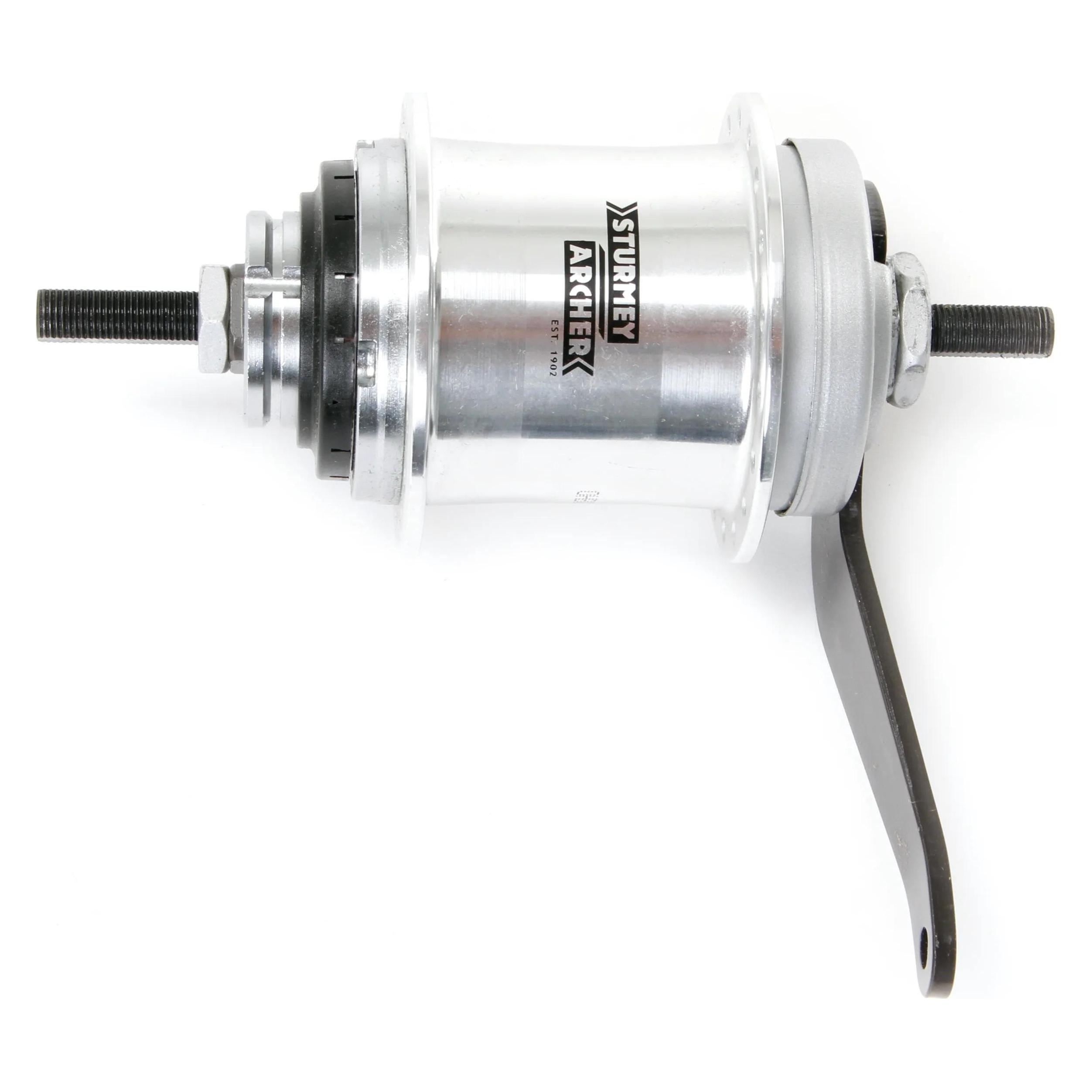 Sturmey Archer Sturmey-Archer 3-Gang-Nabe (S-RC3)