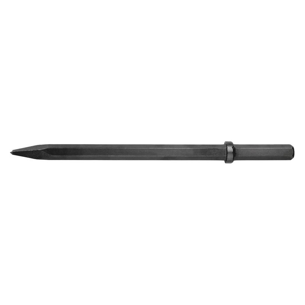 Rennsteig Werkzeuge Spitzmeissel 6kt32x152/Bund46 500mm 244 50001 (152 mm) (244 50001)
