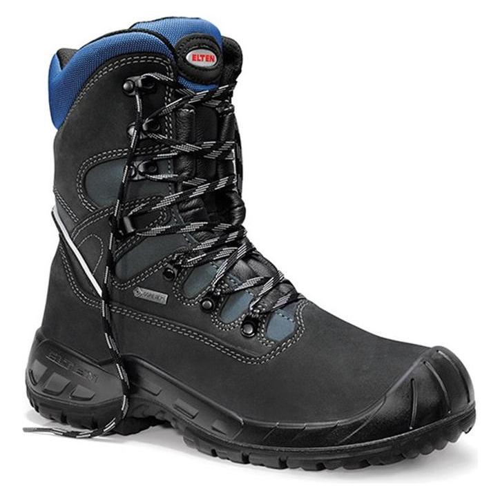 Elten Winterstiefel wasserdicht Joris GTX (S3, 42) (204016)