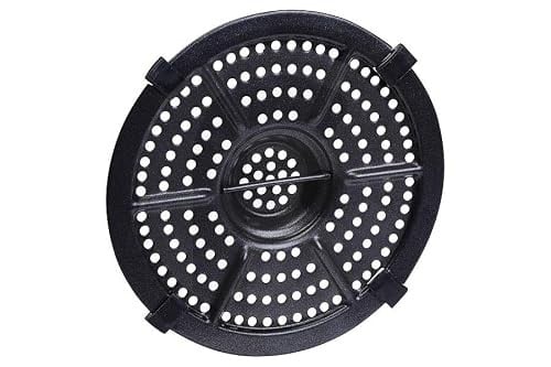 Moulinex Tefal Easy Fry Compact EY10 EY30 Grillrooster en frituurschaal