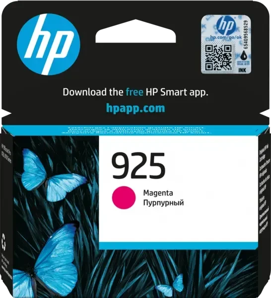 HP 925 MAGENTA