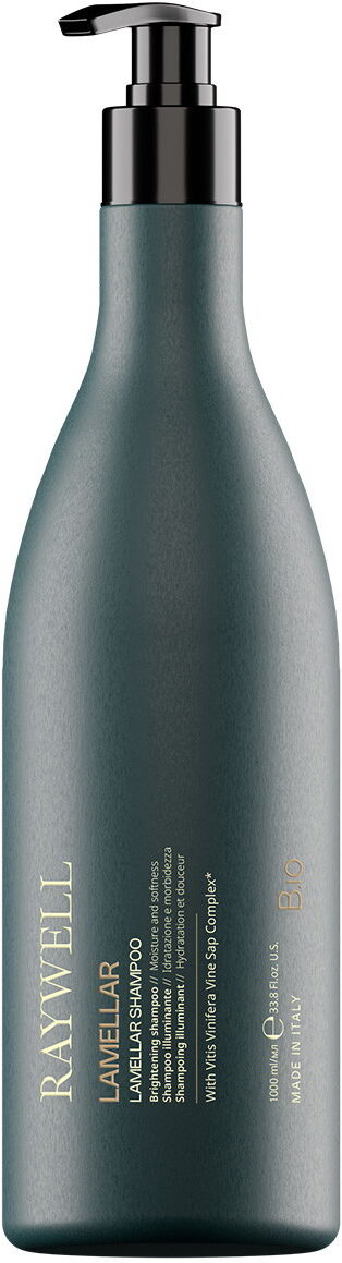 1L Raywell B.io LAMELLAR Shampoo