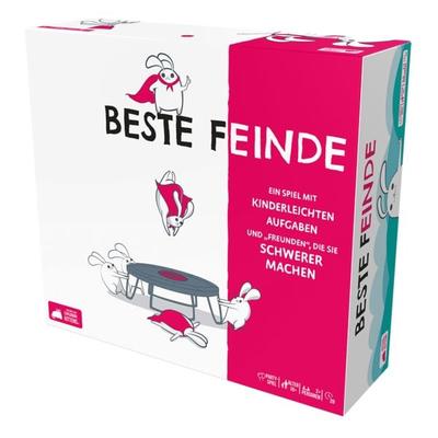 Beste Feinde