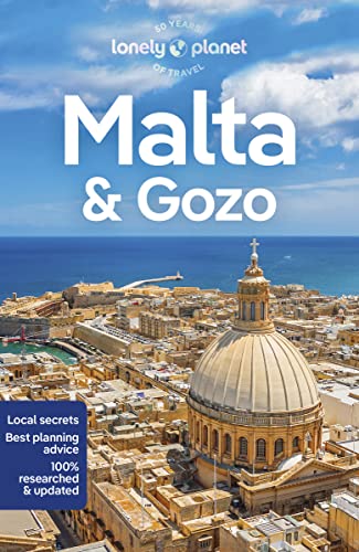 Abigail Blasi - Malta and Gozo - Preis vom 02.10.2026 23:42:20 h