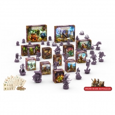 Fantasmagoria BATTALIA - Bundle15 - deutsch 295738