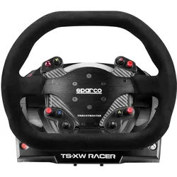 Thrustmaster Ts-Xw P310 (PC, Xbox One S, Xbox One X, Xbox Series S, Xbox Series X), Gaming Controller, Rot, Schwarz
