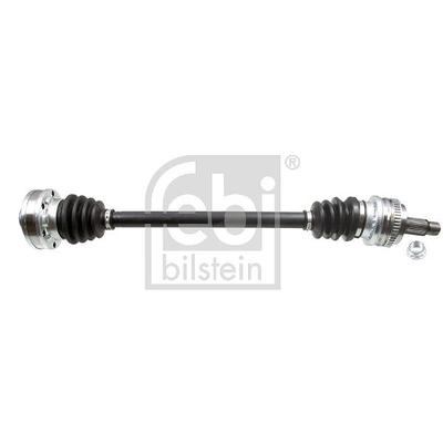 Febi Bilstein Antriebswelle [Hersteller-Nr. 181806] für BMW