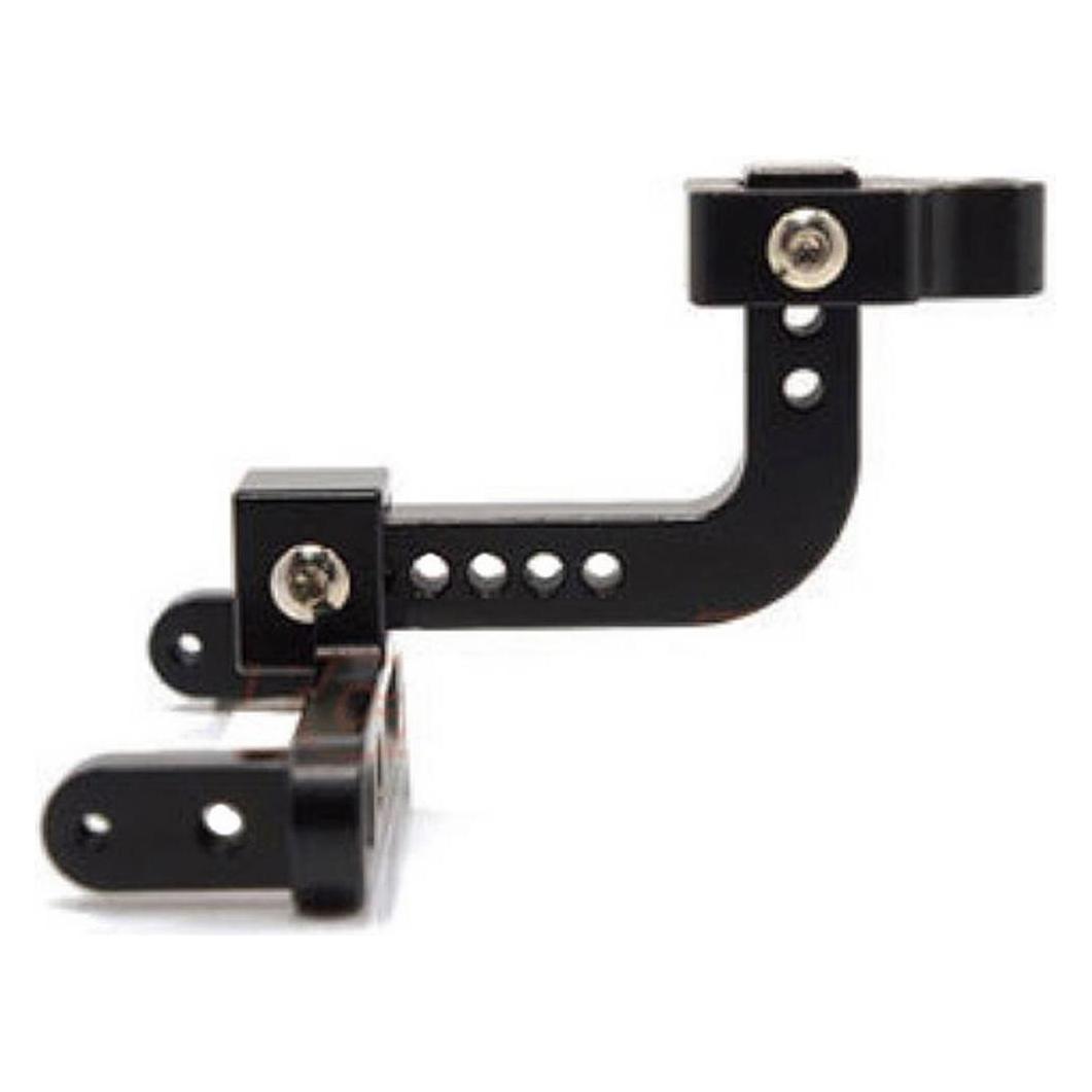 Amewi 0 Anhängevorrichtung für Crawler (010-SH80156B)