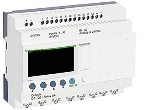 Schneider Electric SR2B201BD SPS-Steuerrelais