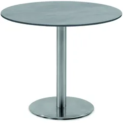 Gartentisch BISTRO ( 125 x 74 cm) - 125 x 74 cm
