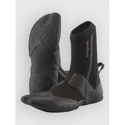 Patagonia Regulator 3mm Split Toe Neoprenschuhe black Gr. 6.0