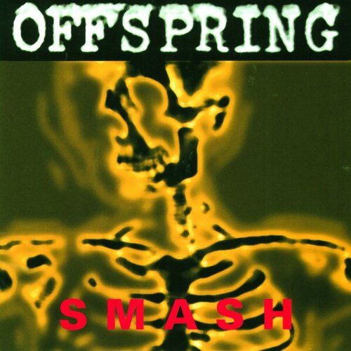Offspring - Smash - Preis vom 11.10.2026 03:10:56 h
