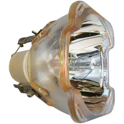 Azurano Beamerlampe für BENQ 5J.J2605.001 Ersatzlampe Projektorlampe (W6000, W6500), Beamerlampe