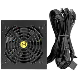 Antec charger CSK 550 (550W) 80+ Bronze retail (550 W), PC Netzteil, Schwarz