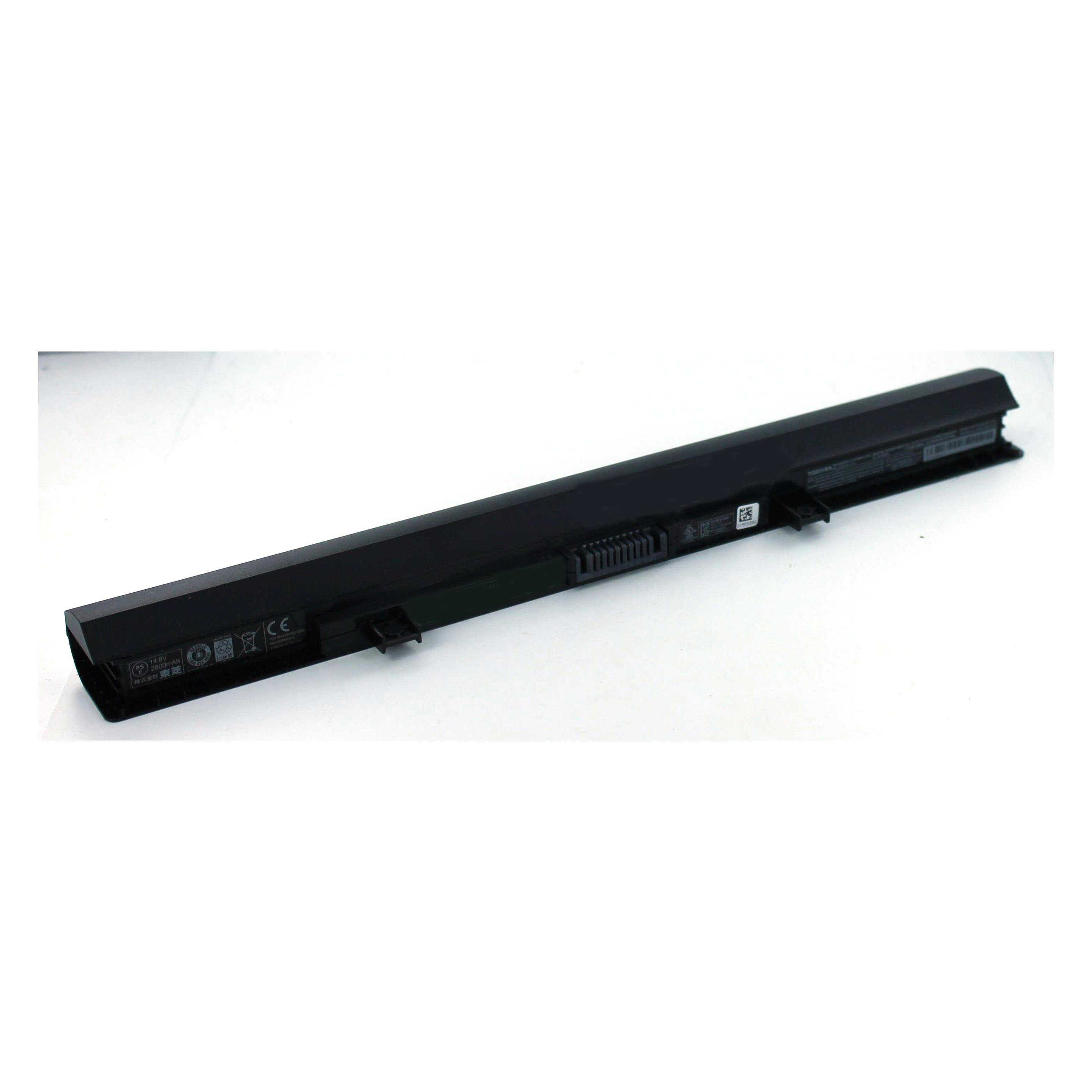 AGI 32107 - Akku - Toshiba - Toshiba PA5185U-1BRS (Gerätespezifisch, 2200 mAh) (32107)