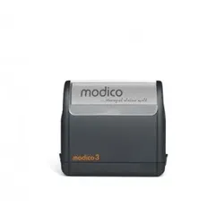 Modico 3 Flashstempel