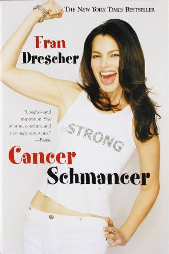 Fran Drescher - Cancer Schmancer - Preis vom 09.10.2026 07:28:09 h