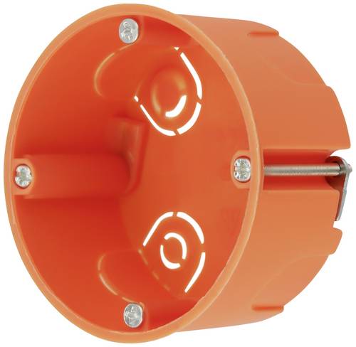 REV 0518340777 Hohlwanddose (Ø x H) 68mm x 35mm 1St.