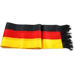 Deutschland Schal