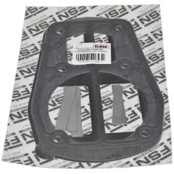 ELMAG Ventilplättchensatz inkl. Dichtungen 'KIT H' - 9101643