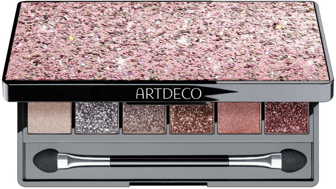 ARTDECO Glittery Eyeshadow Palette