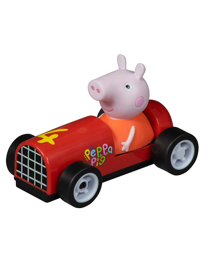 Autorennbahn Fahrzeug "Carrera First" - ab 3 Jahren - onesize