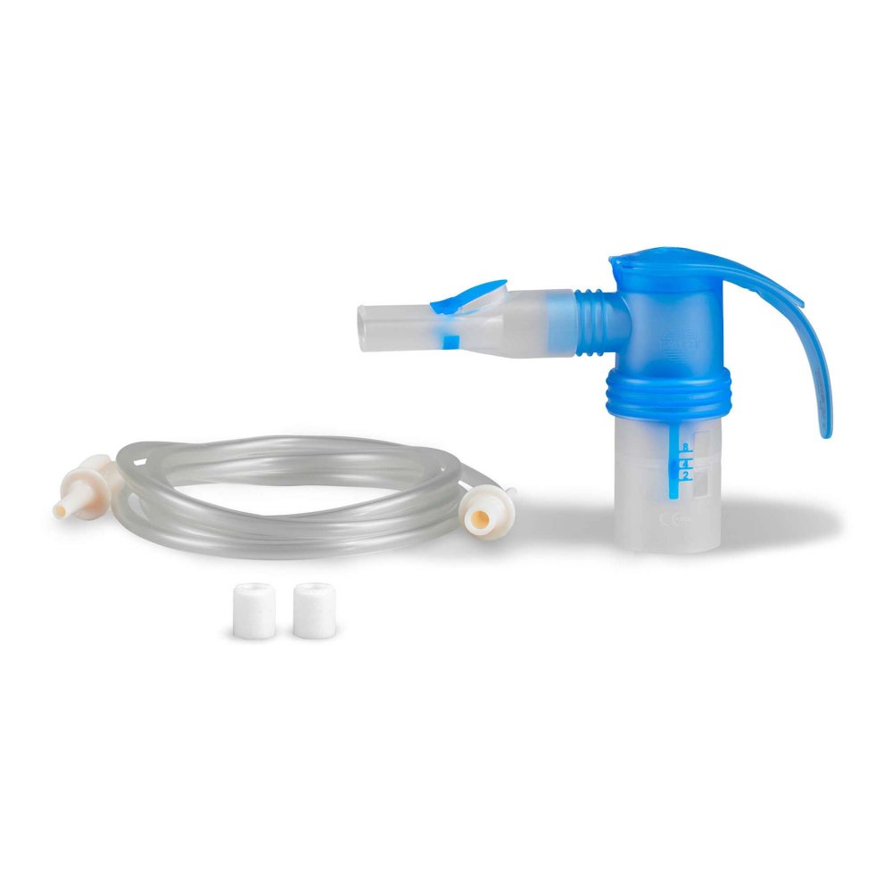 Pari GmbH Pharma -und Apothekenservice Pari Boy Classic Year Pack 13868467
