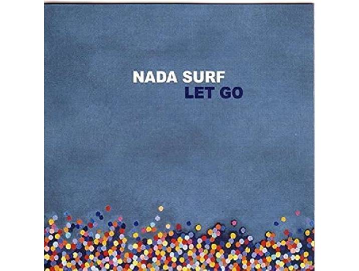 Nada Surf - Let Go Vinyl