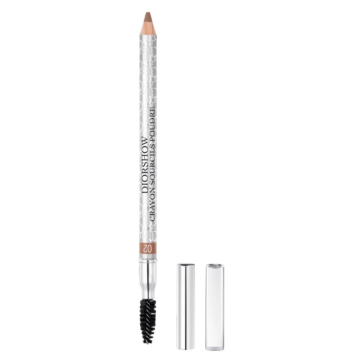 Dior Diorshow (02 Chestnut) (3348901507998)