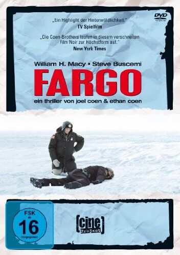 Joel Coen - Fargo - Preis vom 09.10.2026 07:28:09 h