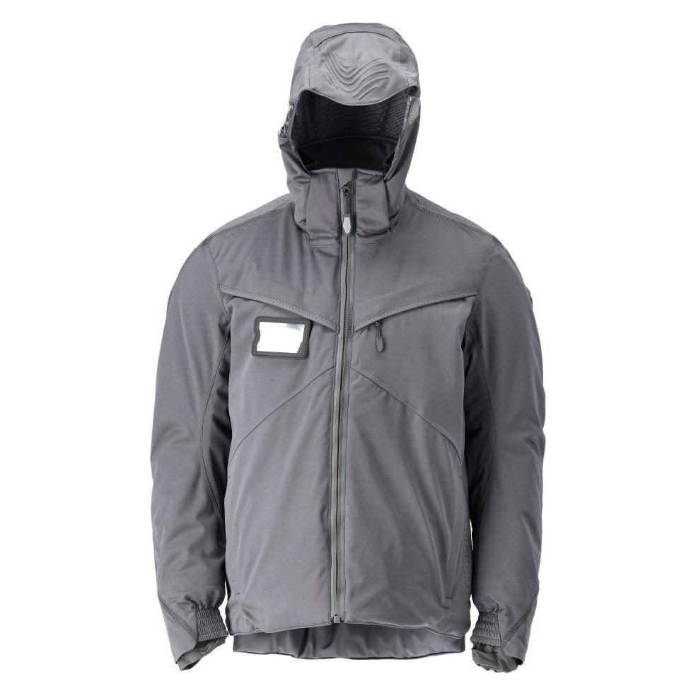 Mascot Winterjacke, CLIMASCOT Anthrazitgrau, Gr.4XL (4XL) (229309)