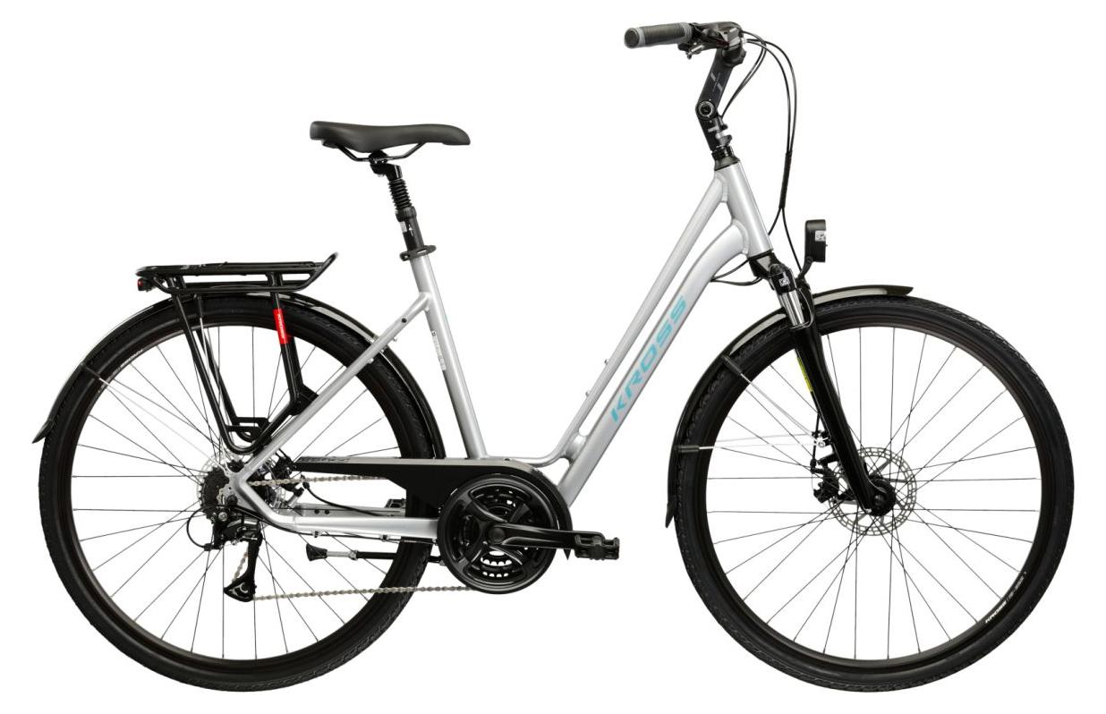 KROSS KROSS Citybike Sentio 3.0 28"