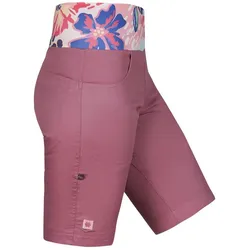 Ocun, Damen, Outdoorhose, Sansa Shorts (L), Violett