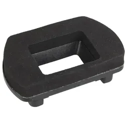 JJC EC-U2 Universal Eyepiece für Canon