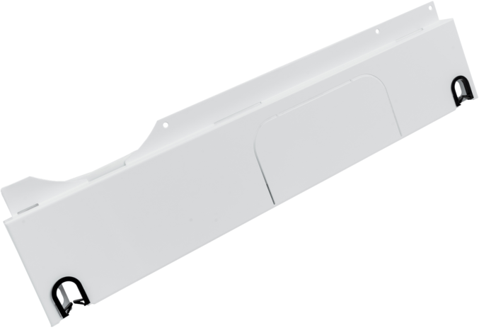 Wolf Verkleidung oben hinten 8905800 für COB-40