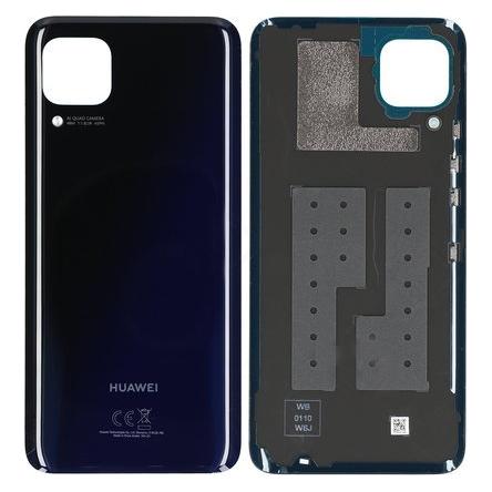 Huawei Battery Cover für JNY-L21A P40 Lite - midnight black (Huawei P40 Lite) (02353MVD)