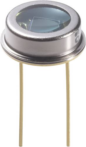 Osram Fotodiode BPW 21 TO-39 820 nm 55° BPW 21