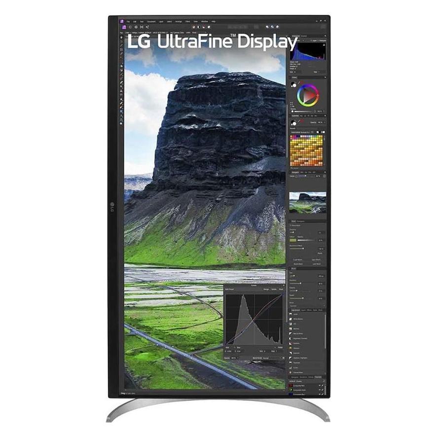 LG 32UQ850V-W (3840 x 2160 Pixel, 32") (32UQ850V-W)