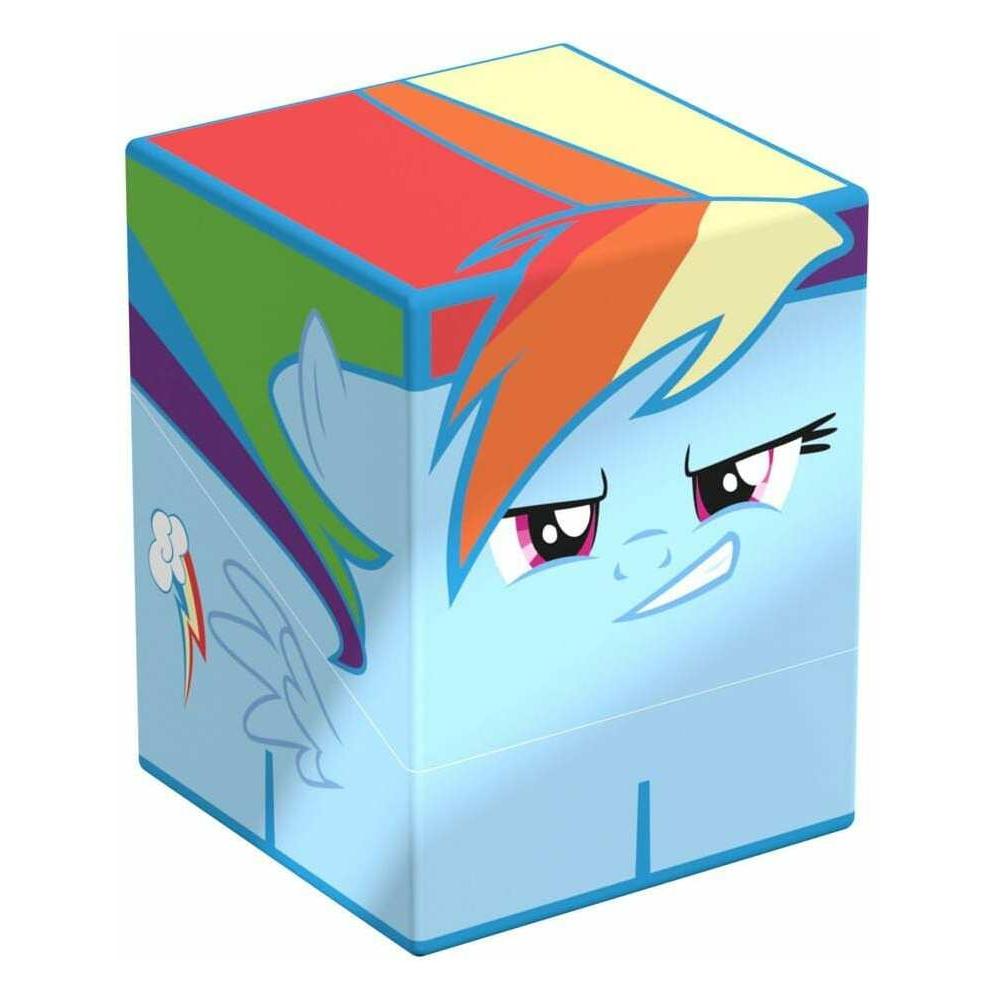 Squaroes Squaroe My Little Pony "Friendship is Magic" MLP004 - Rainbow Dash (SQR100131)