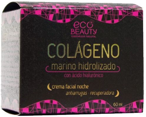 ECO BEAUTY Colágeno Marino Hidrolizado