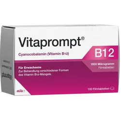 Vitaprompt 1000 Mikrogramm