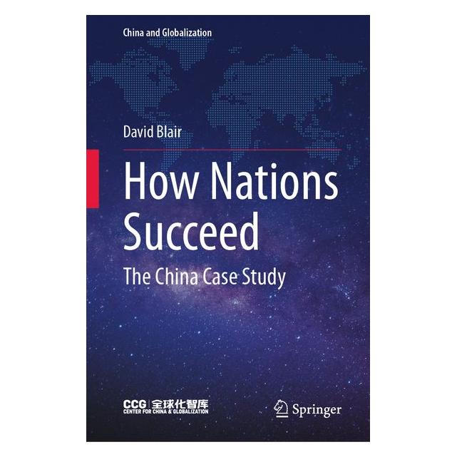 Umbreit How Nations Succeed (Englisch, Hardcover, David Blair) (70883436)