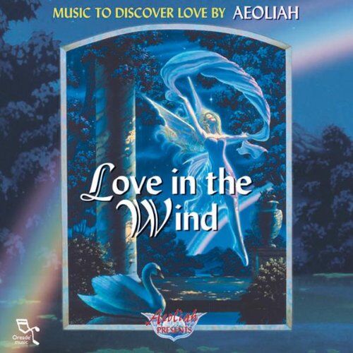 Aeoliah - Love in the Wind - Preis vom 15.10.2026 23:06:25 h