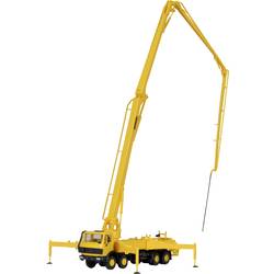 Kibri 10200 H0 Baufahrzeug Modell Schwing Betonpumpe