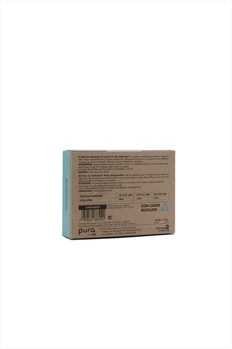 AAAMAZE Demineralizzatore D'acqua