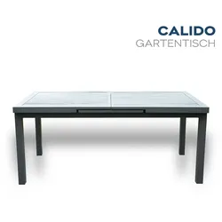 Home Deluxe Gartentisch CALIDO