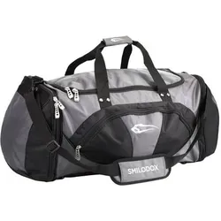 SMILODOX Sporttasche Houston, Größe ONE SIZE in Grau Grau