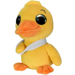 Lumo Stars Plüschtier - Ente, 15cm (15 cm)