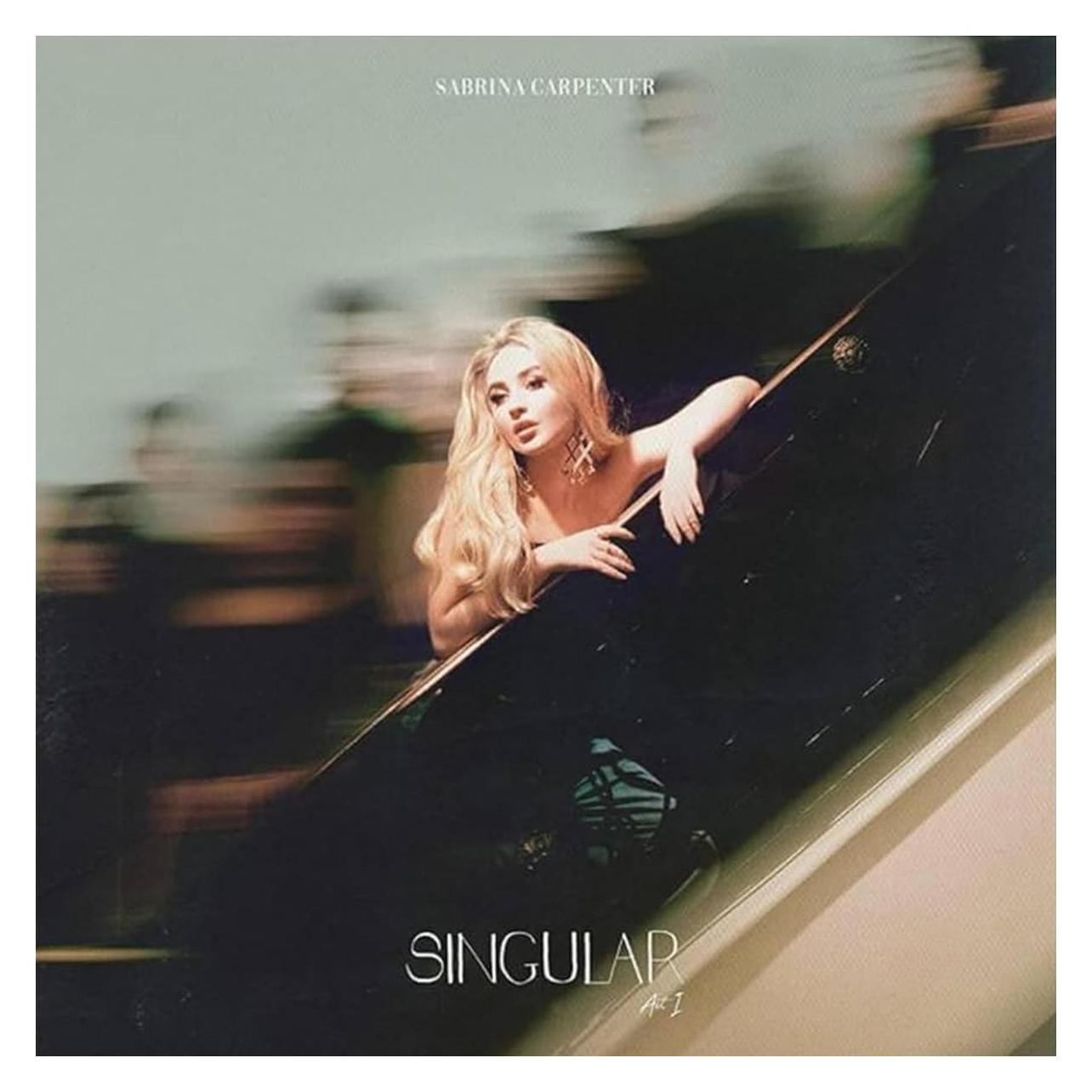 Universal Singular Act I (Carpenter, Sabrina) (53051106)