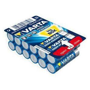 Varta 04906 Single-Use Battery Aa (AA) (4008496807505)